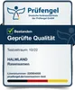 Premium Rasensamen  Sport&Spiel 1kg = 40m² schnellkeimend Produktbild-Vorschau 2