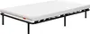 i-flair Tellerlattenrost 100x200 cm auf Füßen, Gästebett Produktbild-Vorschau 10