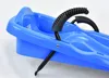 Schlitten Snow Bird de luxe iceblue Náhled obrázku produktu 4