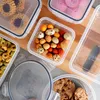 Vilde zestaw 12 pojemników na żywność z pokrywami i Podgląd zdjęcia produktu 6