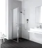 Kermi Seitenwand Liga TWD 0900x 2000 BV: 875-900 SIHG ESG Produktbild-Vorschau 1
