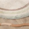 Volero - Waschbarer Kinderteppich Oval - Milo Grün - Produktbild-Vorschau 9