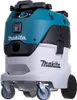 A studio shot of a Makita wet/dry vacuum cleaner. Podgląd zdjęcia produktu