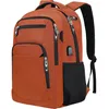 OKWISH Bag Rucksack Schule Arbeit & Freizeit Outdoor Sport Produktbild-Vorschau 1