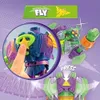 Super Things Superbot Mega-K Magic Box Náhľad obrázku produktu 3