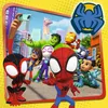 Les aventures de Spidey Ravensburger 05730 Voir les images du produit 4
