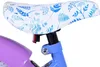 Disney Frozen 2 Kinderfahrrad - Mädchen - 14 Zoll - Produktbild-Vorschau 16