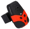 Mikado Welsbissanzeiger 2+1 SET - Cat Territory Bang  - Rot Produktbild-Vorschau 2