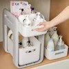 2 Ebenen Küchen Organizer, Küchen Unterschrankregal Produktbild-Vorschau 3