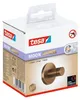 tesa 40603-00000-00 tesa Handtuchhaken MOON bronze Vista previa de la imagen del producto 4