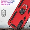 Mobigear Armor Ring  Xiaomi Mi 9 Hülle Hardcase Backcover Produktbild-Vorschau 2