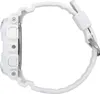 Side view of a white Casio G-Shock watch. Produktbild-Vorschau