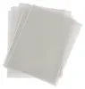 Folienschutzhüllen für CD/DVD Hüllen bis 10 mm Dicke 25 Produktbild-Vorschau 8