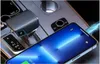 Choetech 63W Dual USB-C 45w+ USB-A 18w fast car charger Náhled obrázku produktu 16