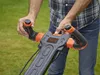 Black&Decker Elektro-Rasenm 1800W,42cm, EasySteer BEMW481ES Voir les images du produit 17