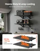 SucceBuy Zestaw 2 regałów garażowych 914 x 615 x 225 mm Podgląd zdjęcia produktu 2