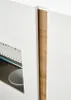 Couchtisch Clair Wohnzimmertisch 100x60 cm weiß grandson Produktbild-Vorschau 7