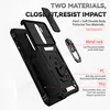 Pouzdro pro Xiaomi Redmi Note 8 Pro dvouvrstvé pouzdro s Náhled obrázku produktu 4