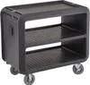 Cambro Service Cart Pro Multifunktionswagen Produktbild-Vorschau 1