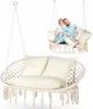 Outtec® Fauteuil suspendu XXL avec coussin - jusqu'à 200 Voir les images du produit 1