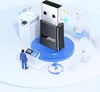 Baseus USB Bluetooth 5.3 Adapter BA07 Schwarz Produktbild-Vorschau 20