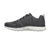 Skechers Track, zapatillas deportivas grises con cordones Vista previa de la imagen del producto 35
