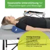 Habys Lagerungskeil, für Massage und Therapie, Produktbild-Vorschau 2
