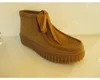 Clarks TORHILL MOSS Damenschuhe - bequeme Schnür- Produktbild-Vorschau 12