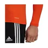 adidas Team Base Longsleeve XL TEAORA Produktbild-Vorschau 2