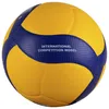 Volejbalový míč MIKASA V300W Anteprima dell’immagine prodotto 6