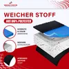 CarComfort Sitzaufleger Novara blau, 13445 Produktbild-Vorschau 7