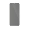 A product image of a screen protector for a smartphone. Produktbild-Vorschau