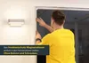 Schellenberg Fliegengitter Magnetrahmen, flexibler Produktbild-Vorschau 2