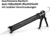 STAHLWERK Silikonpistole SPB-600 ST mit 600 ml aus Produktbild-Vorschau 2