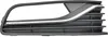 DIEDERICHS Lüftungsgitter Grill Stoßfänger für VW Polo Produktbild-Vorschau 1