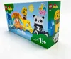 LEGO DUPLO Mein erster Tierzug 10955 - 4 Baufiguren: Produktbild-Vorschau 31