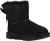 Ugg Mini Bailey Bow Ii Czarny Podgląd zdjęcia produktu 5