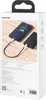 Kabel USB-C do Lightning Baseus Cafule, PD, 20W, 0,25m Podgląd zdjęcia produktu 8