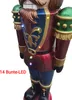 Köhko Łamacz orzechów żołnierz XL (143 cm), z kolorowym Podgląd zdjęcia produktu 3