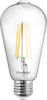 LUMILED 6x ST64 E27 LED Vintage Lampe 8W Entspricht 60W 880 Produktbild-Vorschau 2