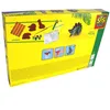 SES Creative® Sádrový odlévací set dinosaurus vícebarevný Náhled obrázku produktu 4