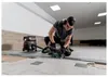 Metabo W 18 LT BL 11-125 Akku-Winkelschleifer 18V Anteprima dell’immagine prodotto 7