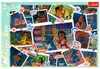 Trefl Puzzle 1000 pezzi Lilo e Stitch Dolci Ricordi 10882 Anteprima dell’immagine prodotto 3