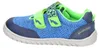 Lurchi Klettschuhe Kinder 32323437363438 Blau 29 EU Produktbild-Vorschau 1