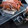 Char-Broil GRILL+® Rippen- und Bratenhalter Produktbild-Vorschau 10