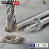 Isolbau Ankerstange A4 Edelstahl M10 x 130 mm 1 Stück Verbundanker Gewindestange ETA Produktbild-Vorschau