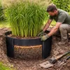 10 m x 0,67 m bariera przeciwkorzeniowa 420 g/m² – 25 lat Podgląd zdjęcia produktu 7