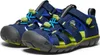 Keen Jungen Sandale blau Größe EUR 32 Produktbild-Vorschau 47