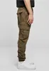 Urban Classics TB1268 | Pantaloni da jogging Cargo da uomo Anteprima dell’immagine prodotto 14