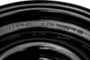 Stahlfelge für UNITRAILER Anhänger schwarz 5,5Jx14"H2 5x112 Produktbild-Vorschau 3